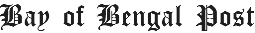Bay of Bengal Post