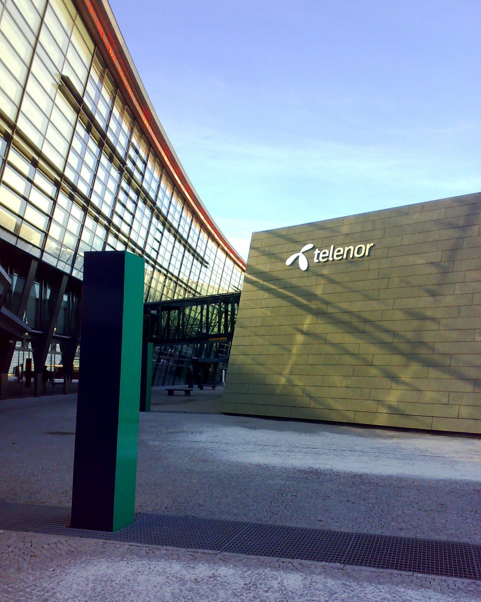 Norway announces investigations into telecom Telenor’s work with Myanmar junta