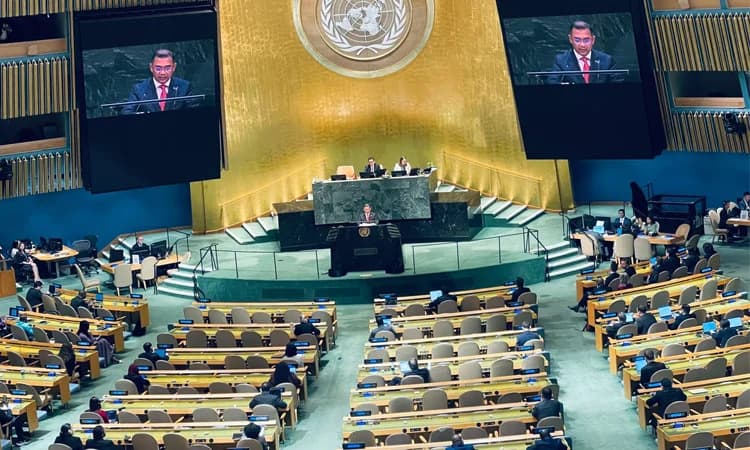 Safe repatriation is only solution to Rohingya crisis: Bangladesh PM Tarique Rahman 