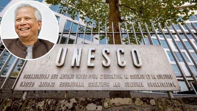 UN Congratulates Bangladesh as It Is Elected President of UNESCO's 43rd General Conference