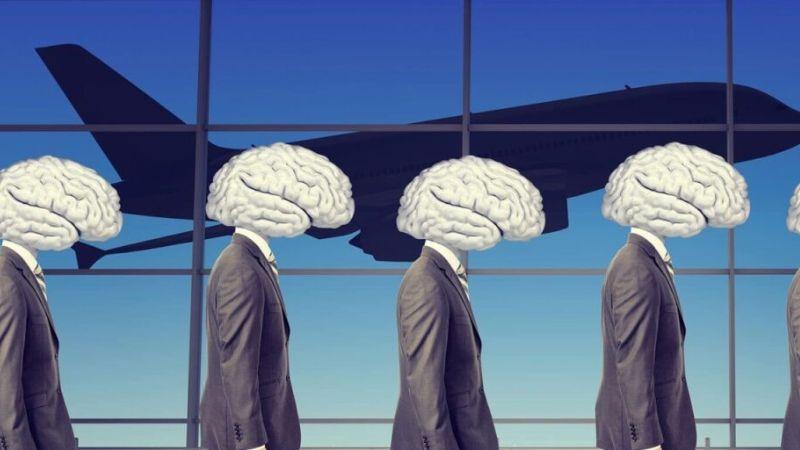 Bangladesh's Brain Drain: How Talent Migration is Reshaping the Nation