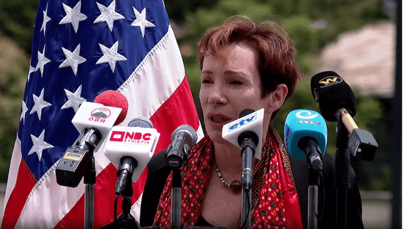 Joint military exercise symbolises strong Bangladesh-US ties: US Chargé d’Affaires