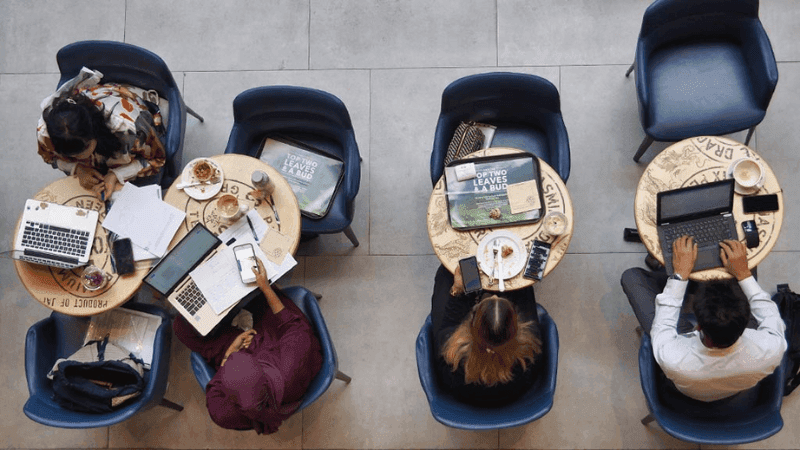 From Campus to Startup: The Rise of Youth Entrepreneurship in Digital Era