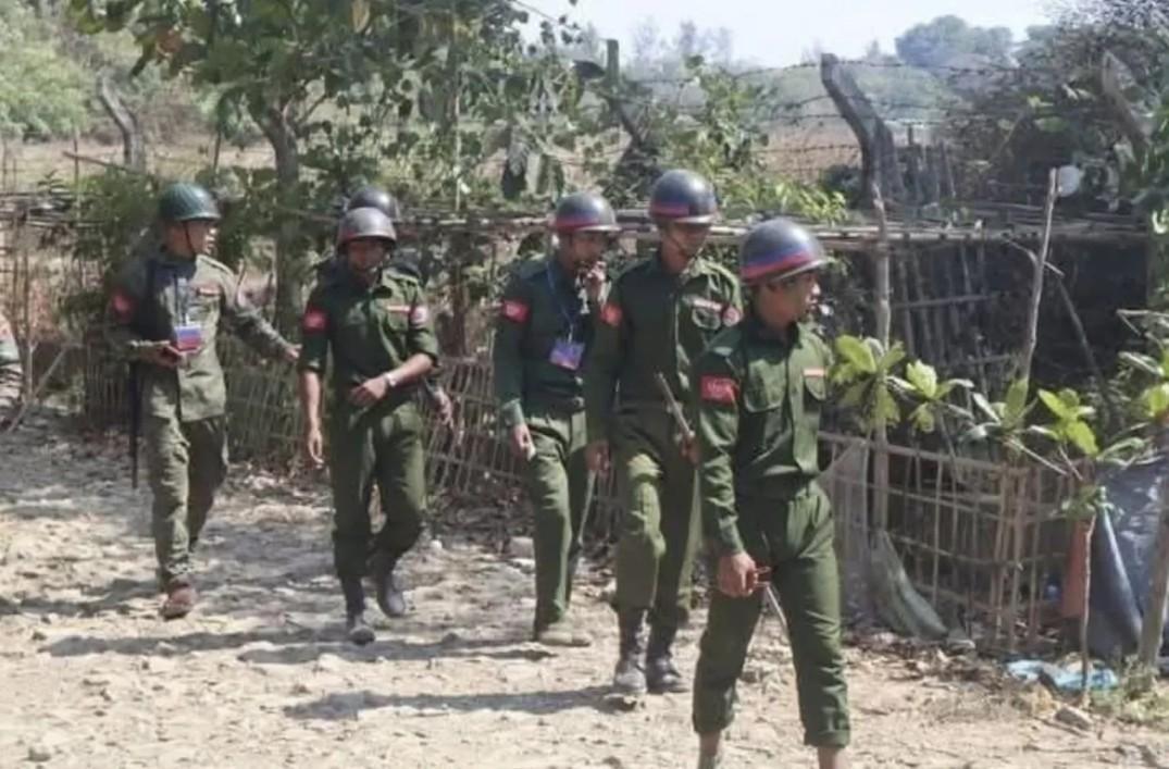 Rohingya Women Face Rising Sexual Violence Under Arakan Army in Myanmar