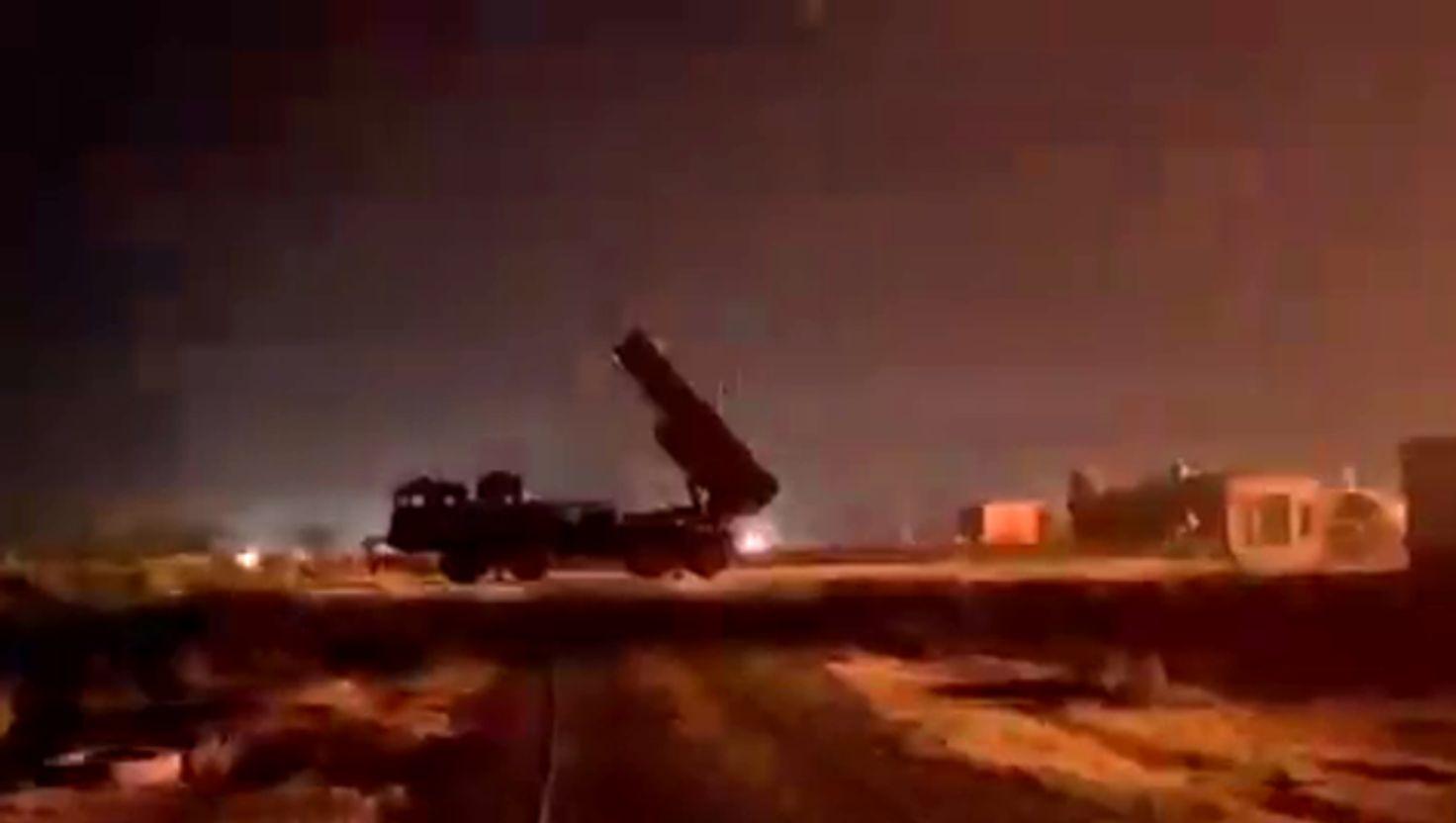 Pakistan Launches 'Bunyan-un-Marsoos' Operation in Retaliation Against Indian Missile Strikes