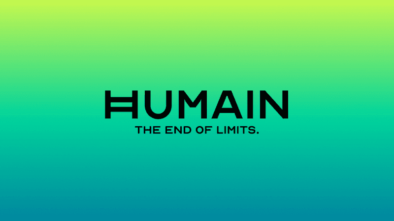 Saudi Arabia Launches "Humain" to Lead Global AI Race with Arabic-Focused Innovation