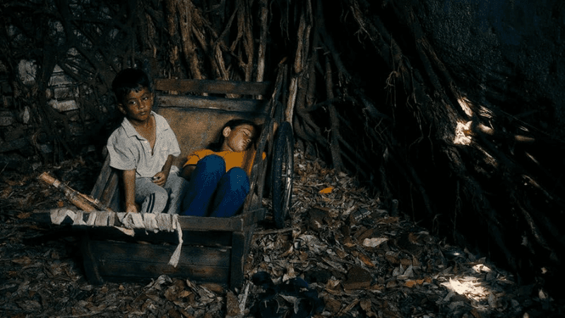 Venice Premieres First Rohingya-Language Film Lost Land