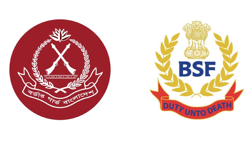 Bangladesh-India Border Conference Begins in New Delhi, Aiming for Stability