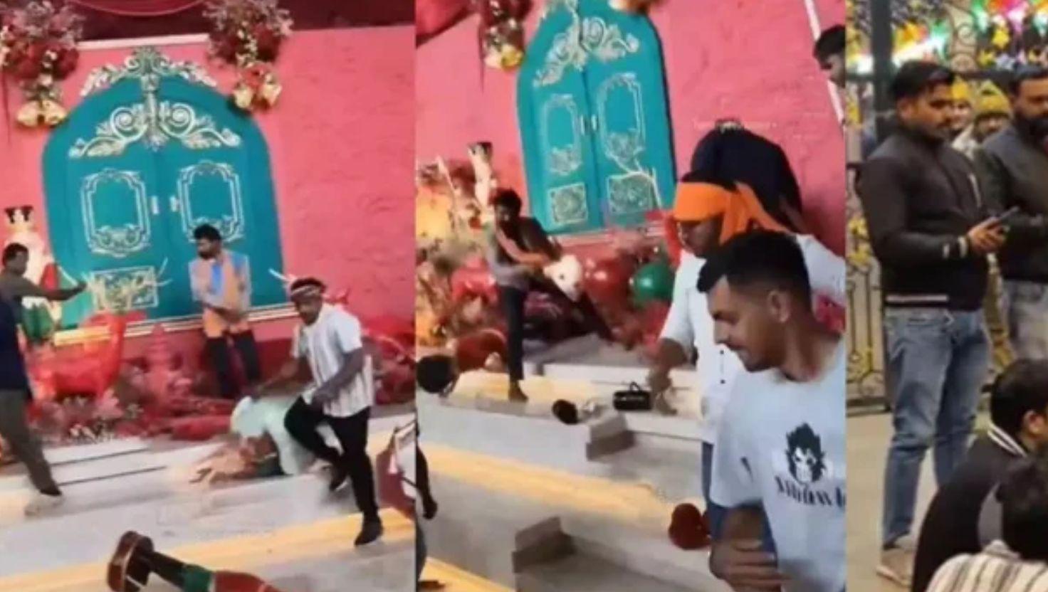 Christmas celebrations in India marred by rising attacks and tensions