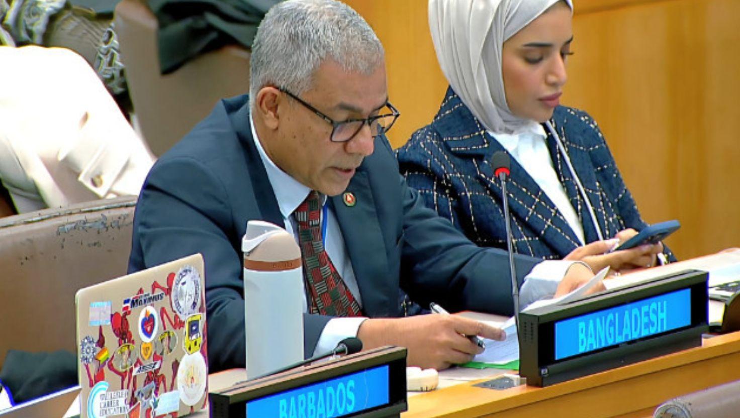 Bangladesh warns UN it can no longer hosting of 1.3 million Rohingyas