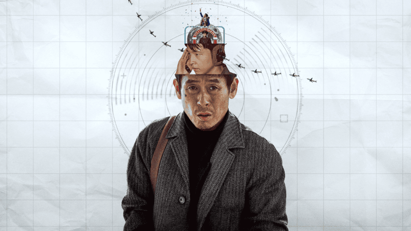 Netflix's 'Good News' Reimagines Infamous 1970 'Yodo-go' Hijacking with Darkly Comic Twist