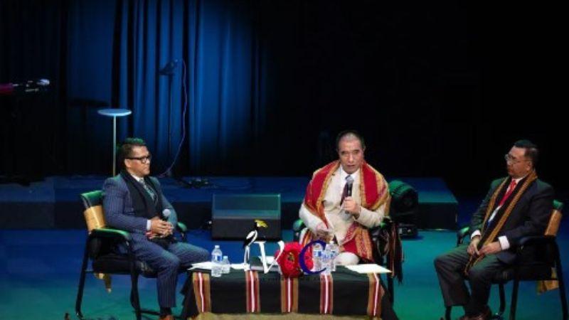 We must build friendship and collaborate with AA: Mizoram CM