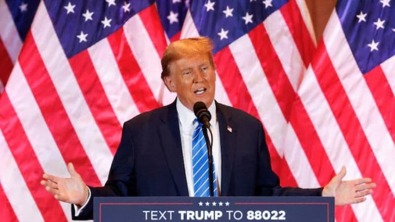 Donald Trump take oath as 47th U.S. President Amid Promises of Sweeping Changes