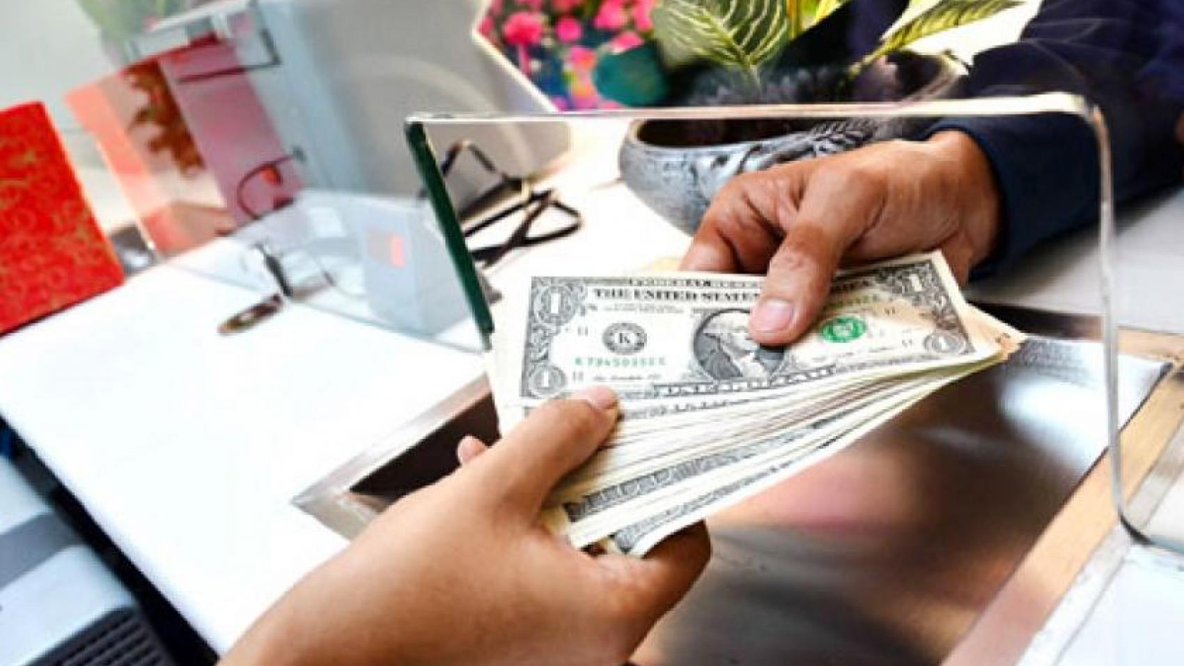 Myanmar junta’s forced remittance rules pull in $7.1b