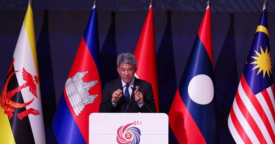 ASEAN Still Lacks Favorable Conditions to Reinstate Myanmar Junta: Malaysia