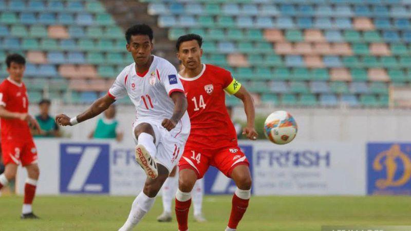 Bangladesh to host Afghanistan-Myanmar match on November 18