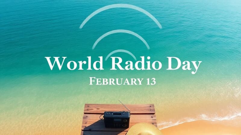 Radio: A Timeless Bridge Connecting the World through Waves