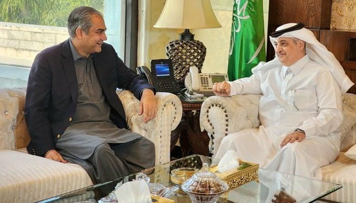 Saudi Arabia, Pakistan to Sign Landmark Deal on Legal Status of Rohingya Muslims