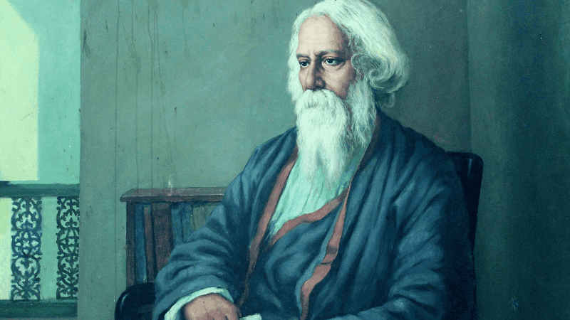 In a World Torn by Conflict, Tagore’s Vision of One Humanity Shines Like a Beacon