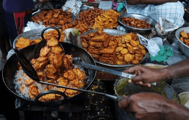 Unsafe Food Causes 1.5 Million Deaths a Year, Young Children Most at Risk: WHO