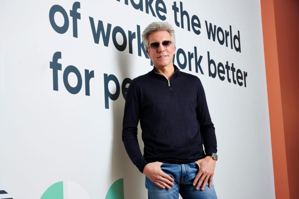 AI agents could easily send college grad unemployment over 30%: ServiceNow CEO