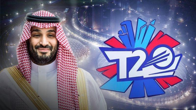 Saudi Arabia's $500M Cricket Revolution: Mega T20 League Set to Challenge IPL Supremacy