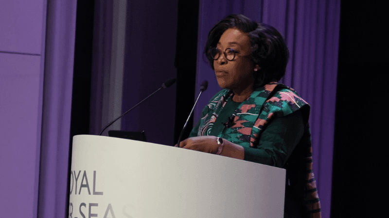 Commonwealth Secretary-General Reaffirms Commitment to Bangladesh's Democratic Transition