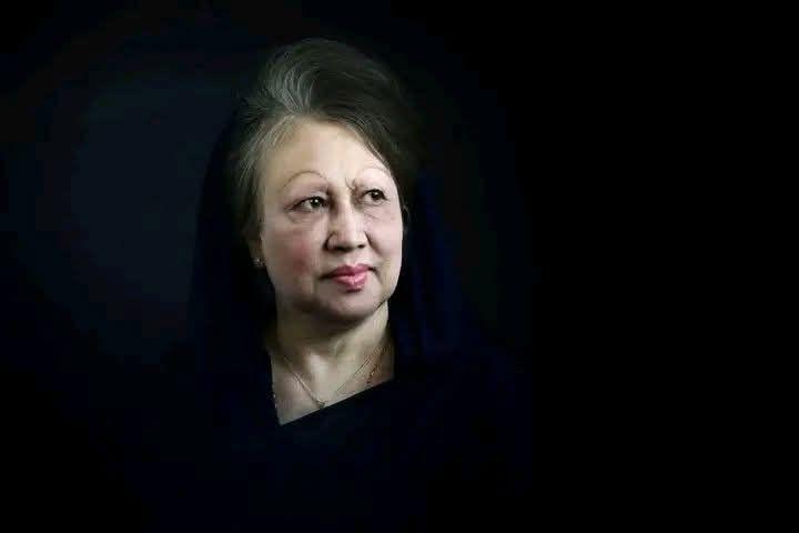 Bangladesh’s First Female Prime Minister Khaleda Zia Dies at 80