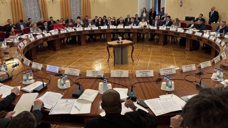 Information Bridge: A New Chapter in Global South Media Cooperation