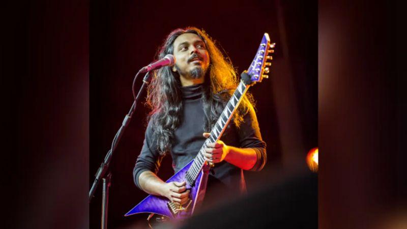 Bangladeshi Guitarist Faruque Hossain Becomes First South Asian Endorsed by Wampler Pedals
