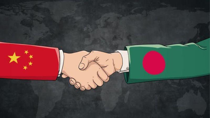 Bangladesh to get duty-free, quota-free access to China until 2028