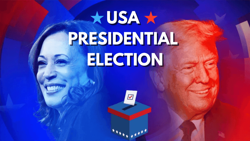 US Election Result and Related Underlying Trifles