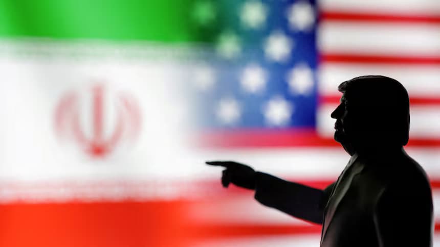 Trump’s Iran War Goals Remain Unclear as Conflict Enters Third Day