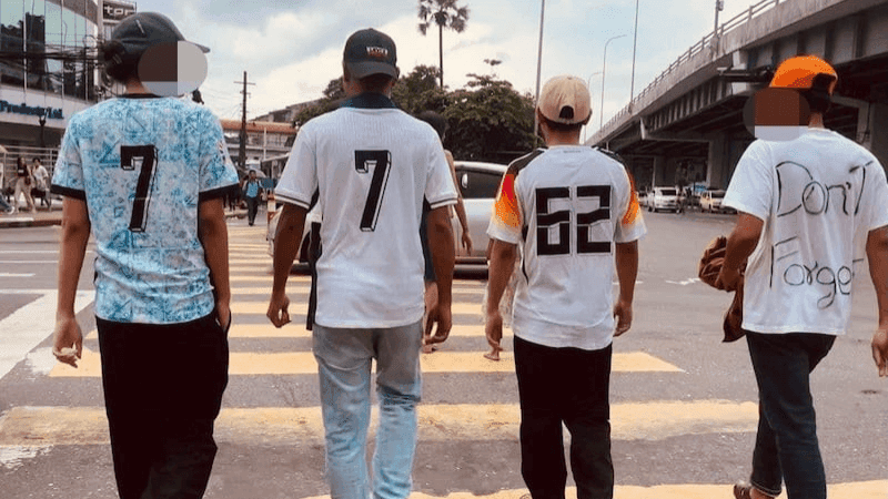 64th Anniversary of 7 July Student Uprising Quietly Honored in Myanmar