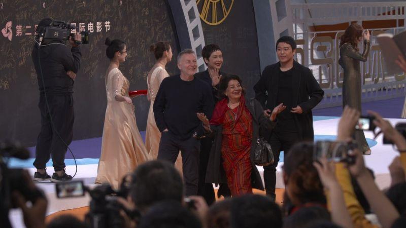 NETPAC Announces Nominees for Inaugural Aruna Vasudev Awards at 31st FICA, Vesoul