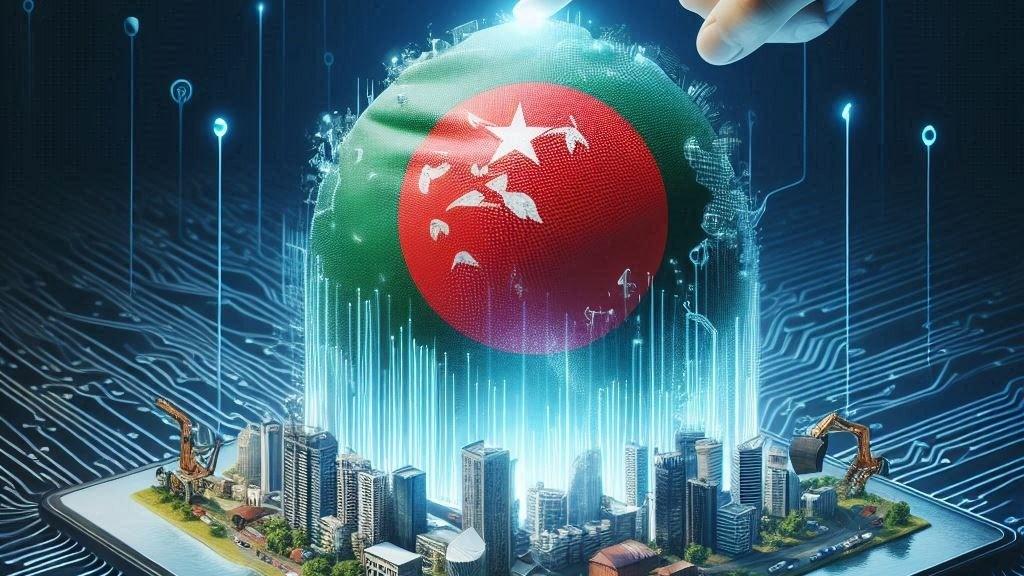 Koica Unveils $96m Plan to Boost AI Skills, Cybersecurity and Rural Growth in Bangladesh
