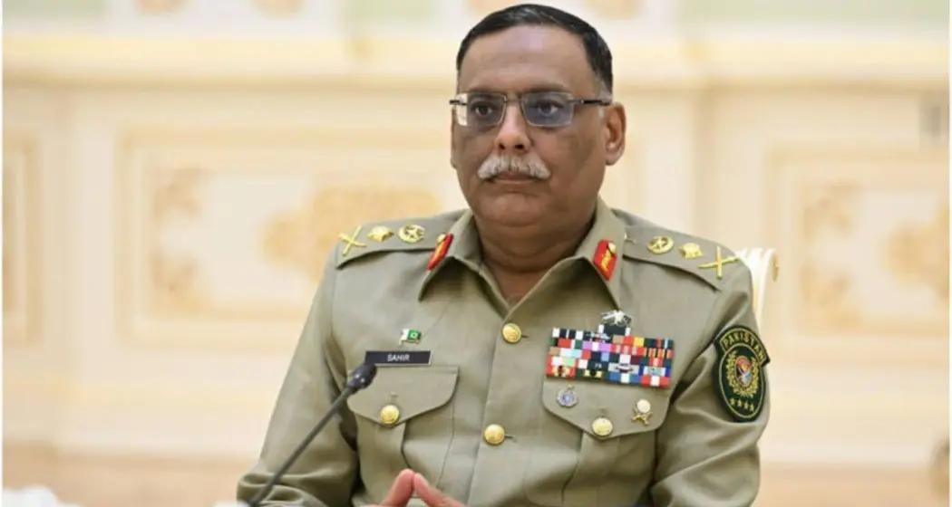 Pakistan's Joint Chiefs Chairman Visits Dhaka to Strengthen Bilateral Ties