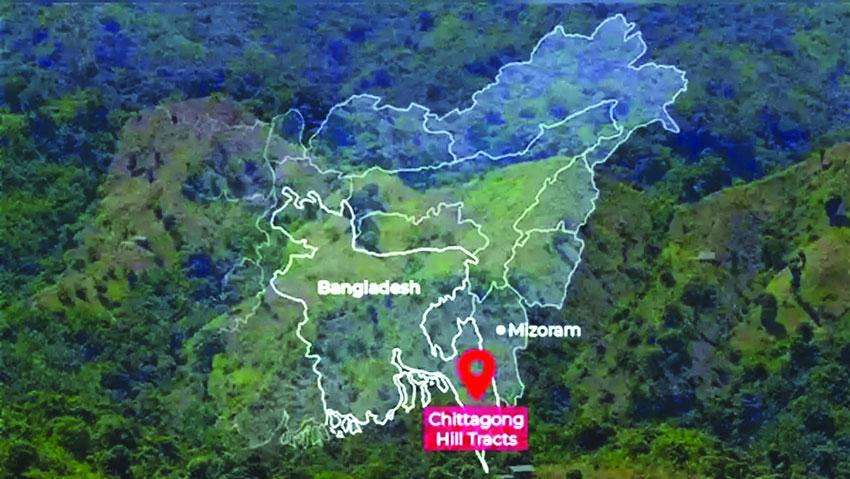 Twenty-Eight Years After the Peace Accord: Where the Hills Stand Today