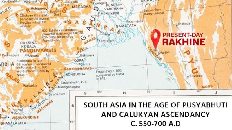 Rohingyas: A Shared Legacy of the Indian Subcontinent and the Call for Regional Responsibility