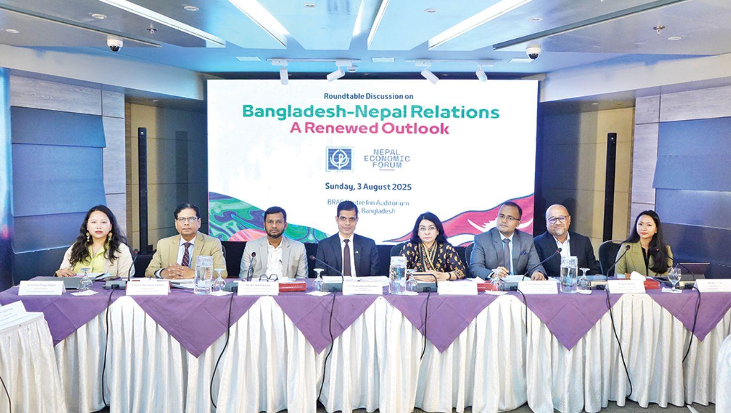 Bangladesh to sign PTA with Nepal to strengthen trade