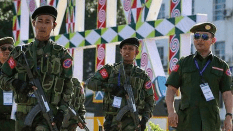 Arakan Army’s “Double Standard” on Bangladesh Ties Raises Questions Over Rohingya Repatriation and Trust