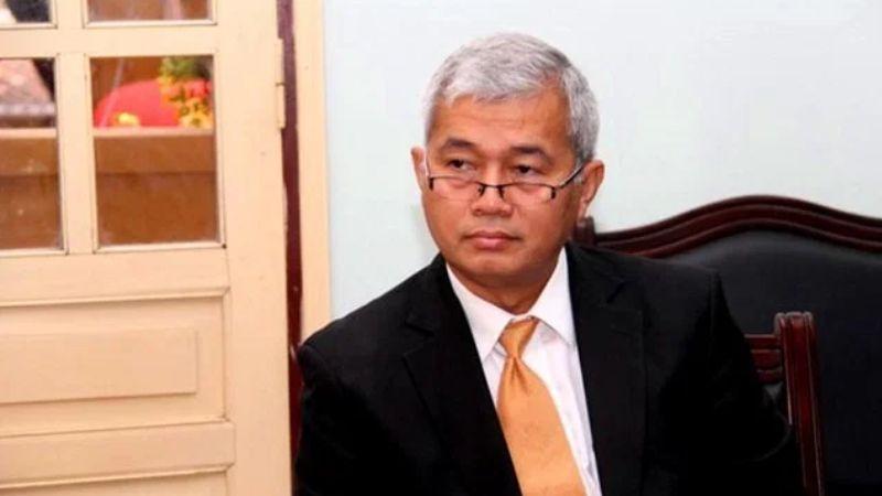 Good Governance, Women’s Empowerment Key to CHT Development: CHT Affairs Adviser