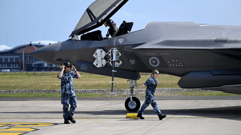 Boeing Bets Big: 85% F-15EX Local Production Offered to Seal $13.9B Indonesia Fighter Jet Deal