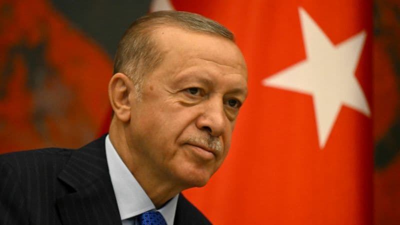 Turkish President Erdogan to Visit Malaysia, Indonesia, and Pakistan for High-Level Talks